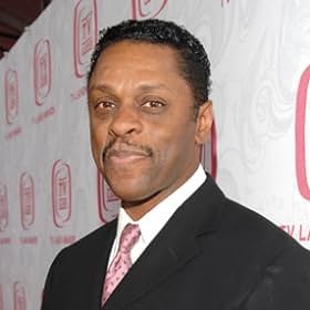 Lawrence Hilton-Jacobs